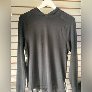 License to Train Hoodie - Black